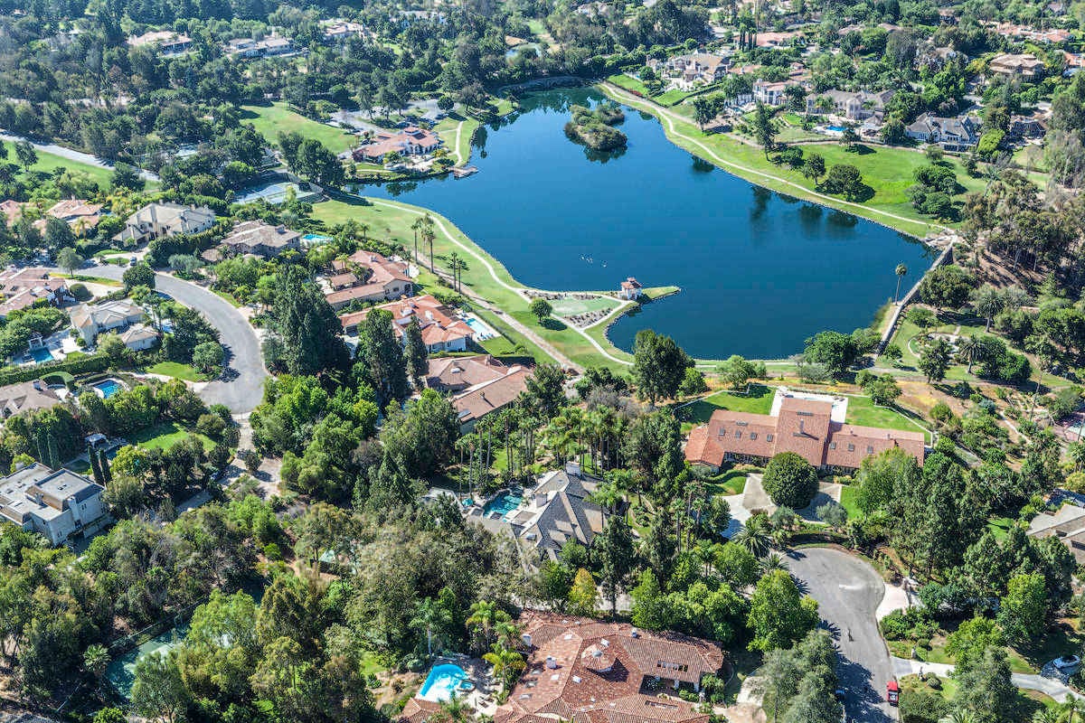 Fairbanks Ranch: Rancho Santa Fe's Most Desirable Gated Community