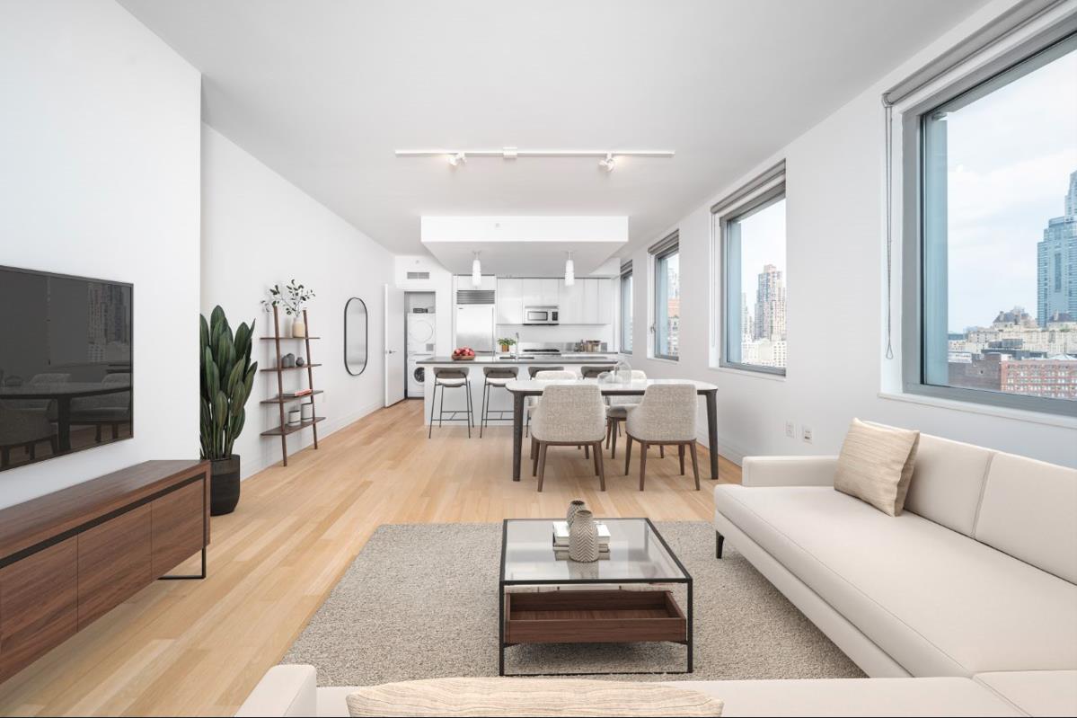 554 West 54th Street, Apt 23-D
