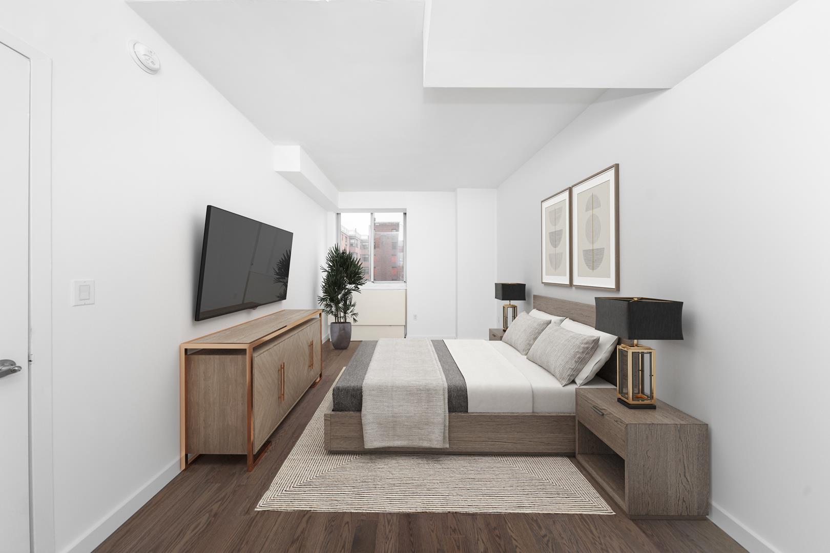 310 East 2nd Street, Apt 8-G