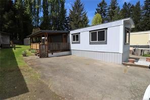 3-2615 Otter Point Rd, Sooke