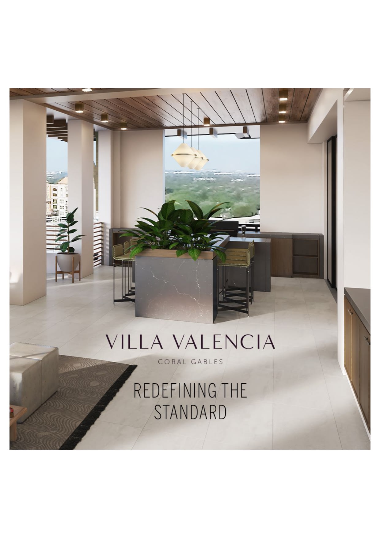 Villa Valencia