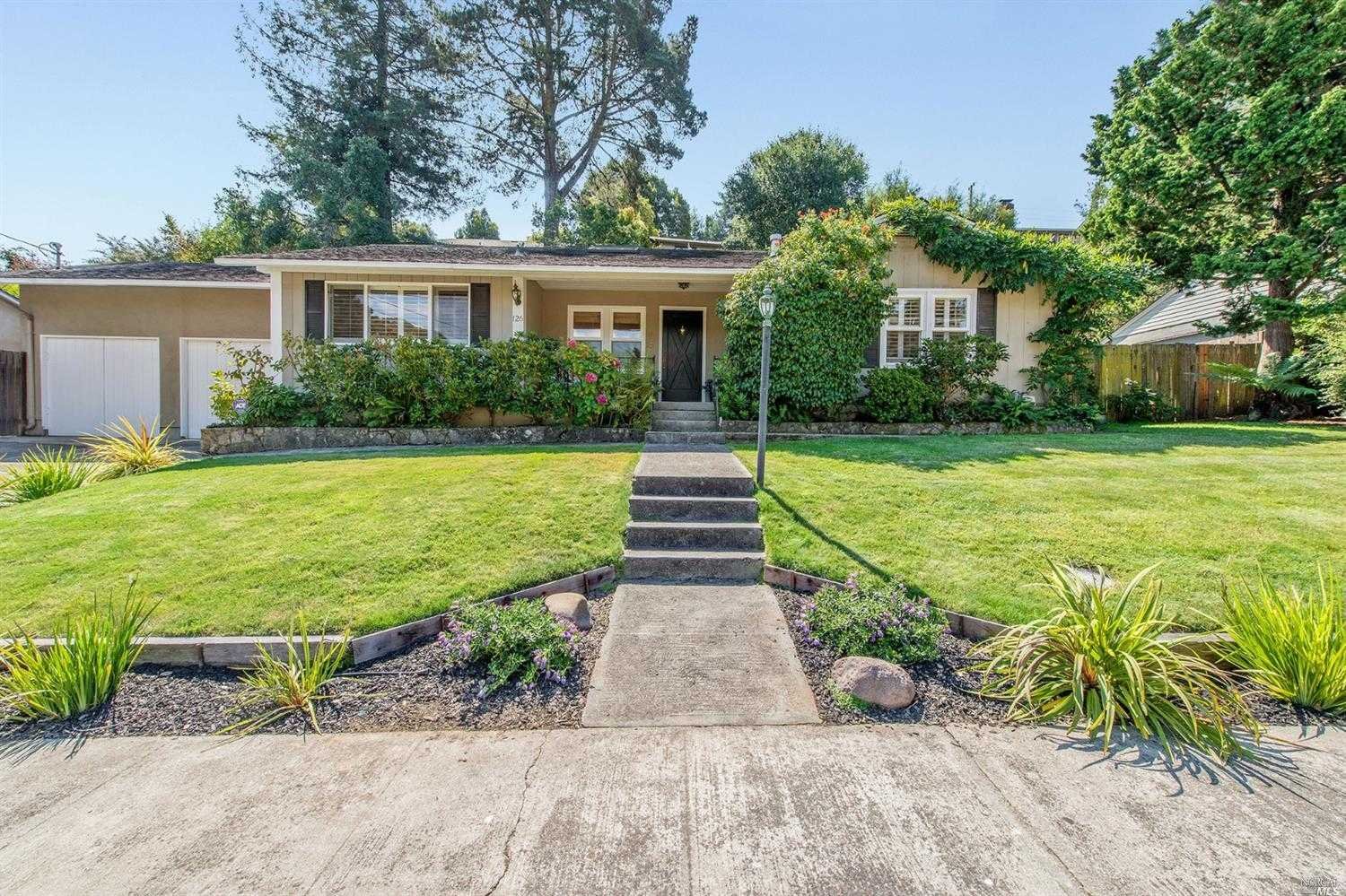 126 Belvedere Dr