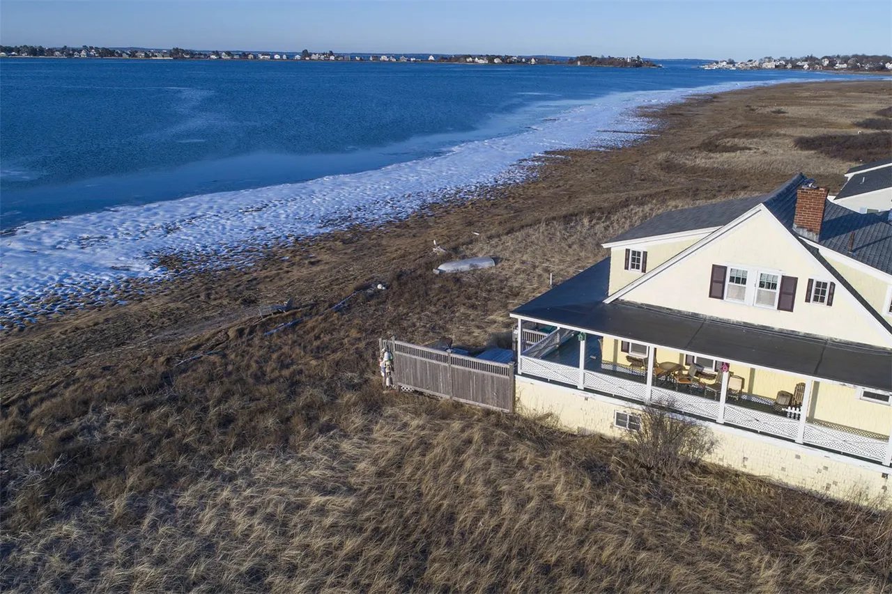 Home For Sale – 19 Mile Stretch Road, Biddeford, Maine 04005