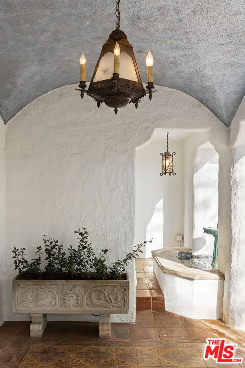 Tranquil Luxe