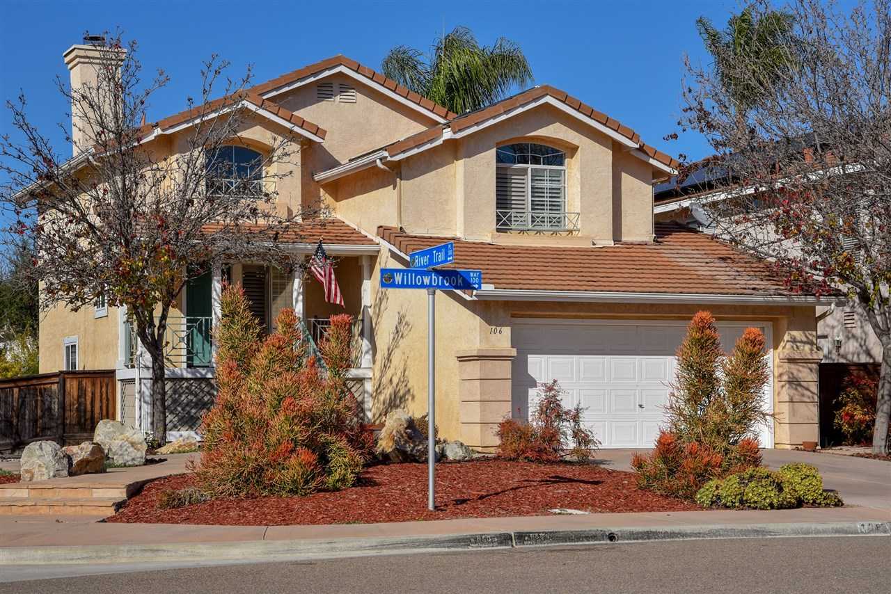 106 Willowbrook Way