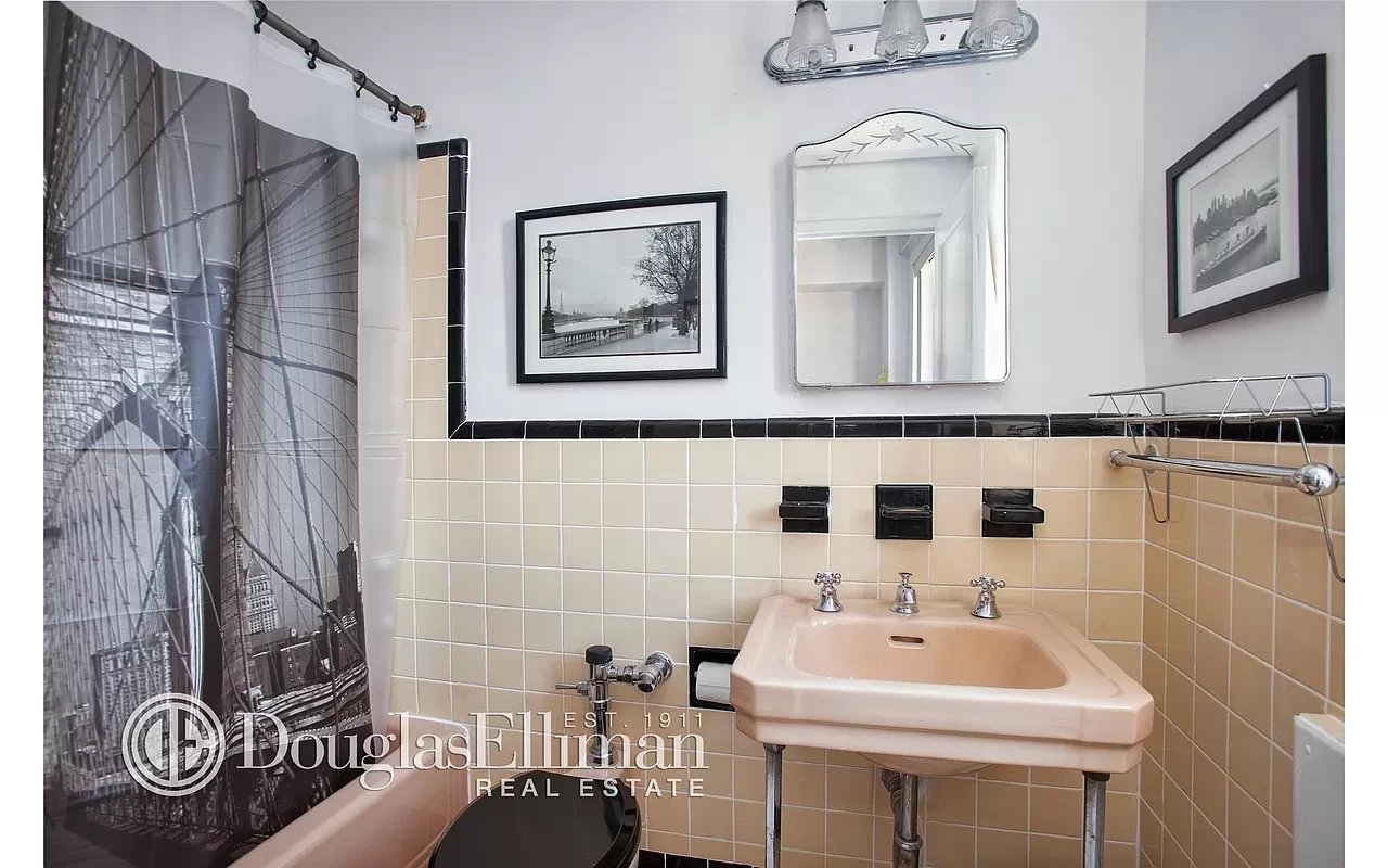 100 Riverside Drive Unit: 18E