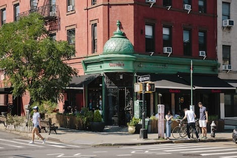 Crown Heights
