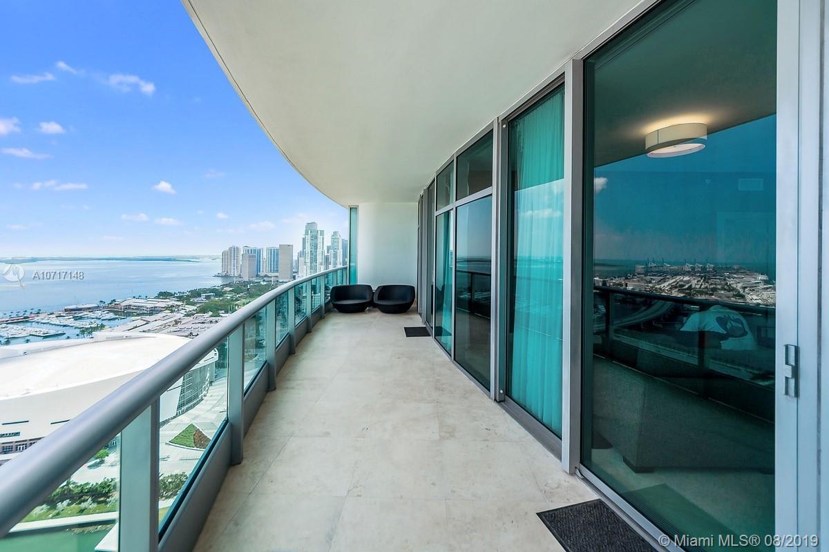 900 Biscayne Blvd Unit: 4106