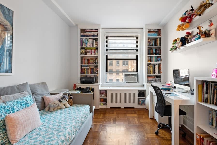 514 West End Ave Unit 12A