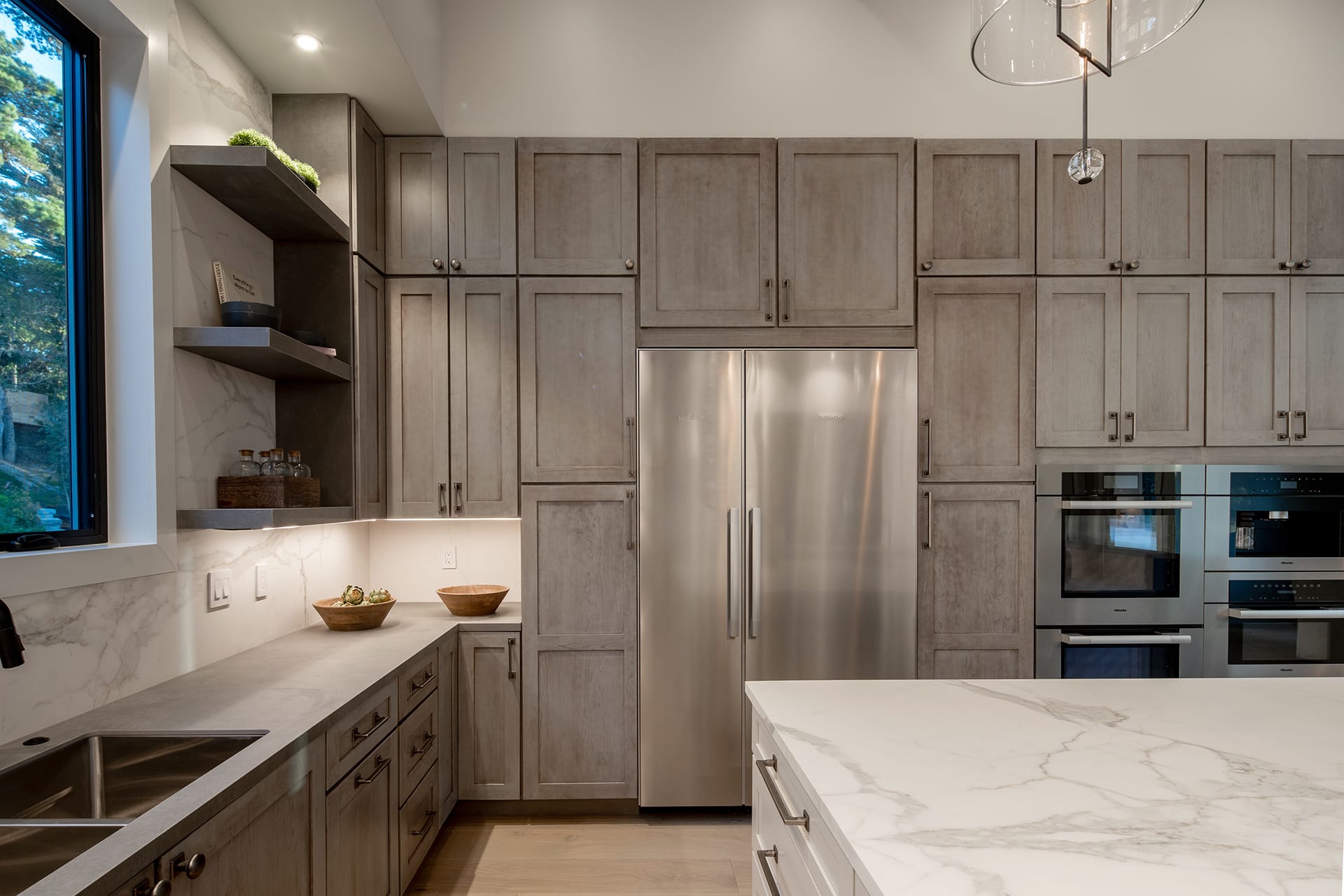 Modern Carmel Gem - 25498 Hatton Rd