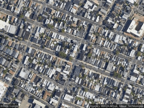 29 Pacific St
