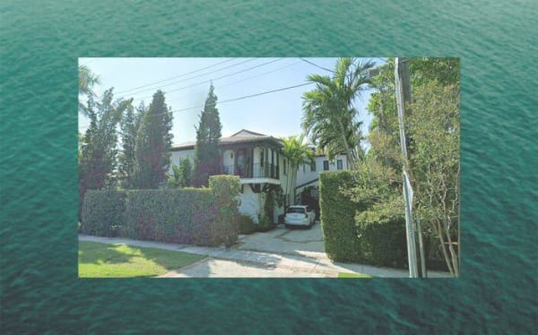 North Bay Road Mansion Sells for $25M, Nearly Double Its Purchase Price Two Years Ago