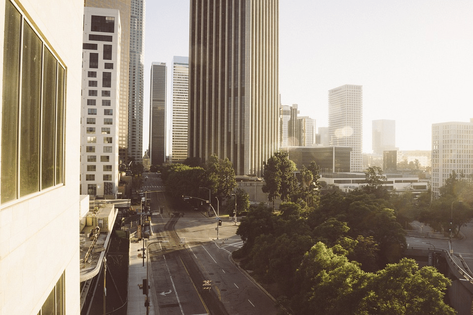 3 Up-And-Coming LA Neighborhoods to Consider Investing In