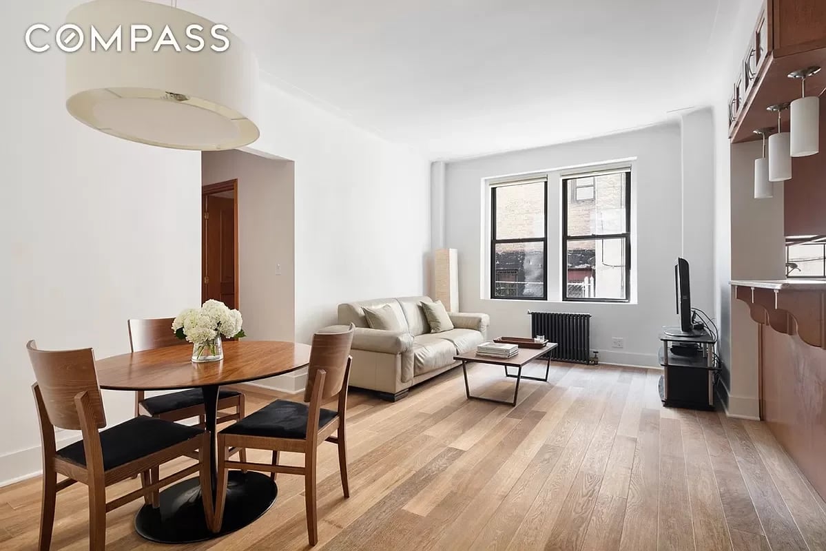320 West 89th Street #1C