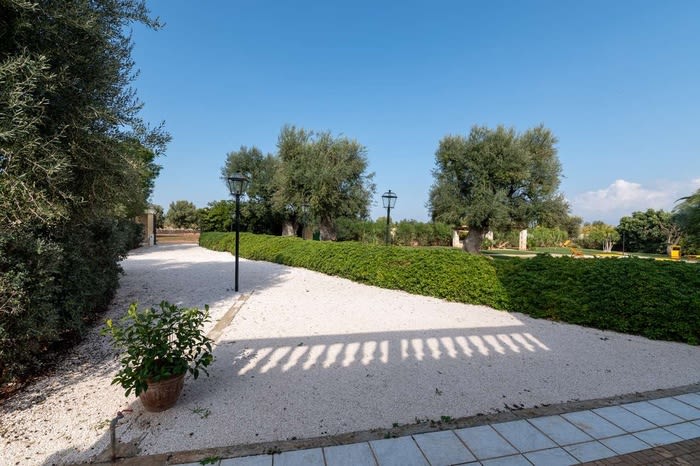 Ostuni