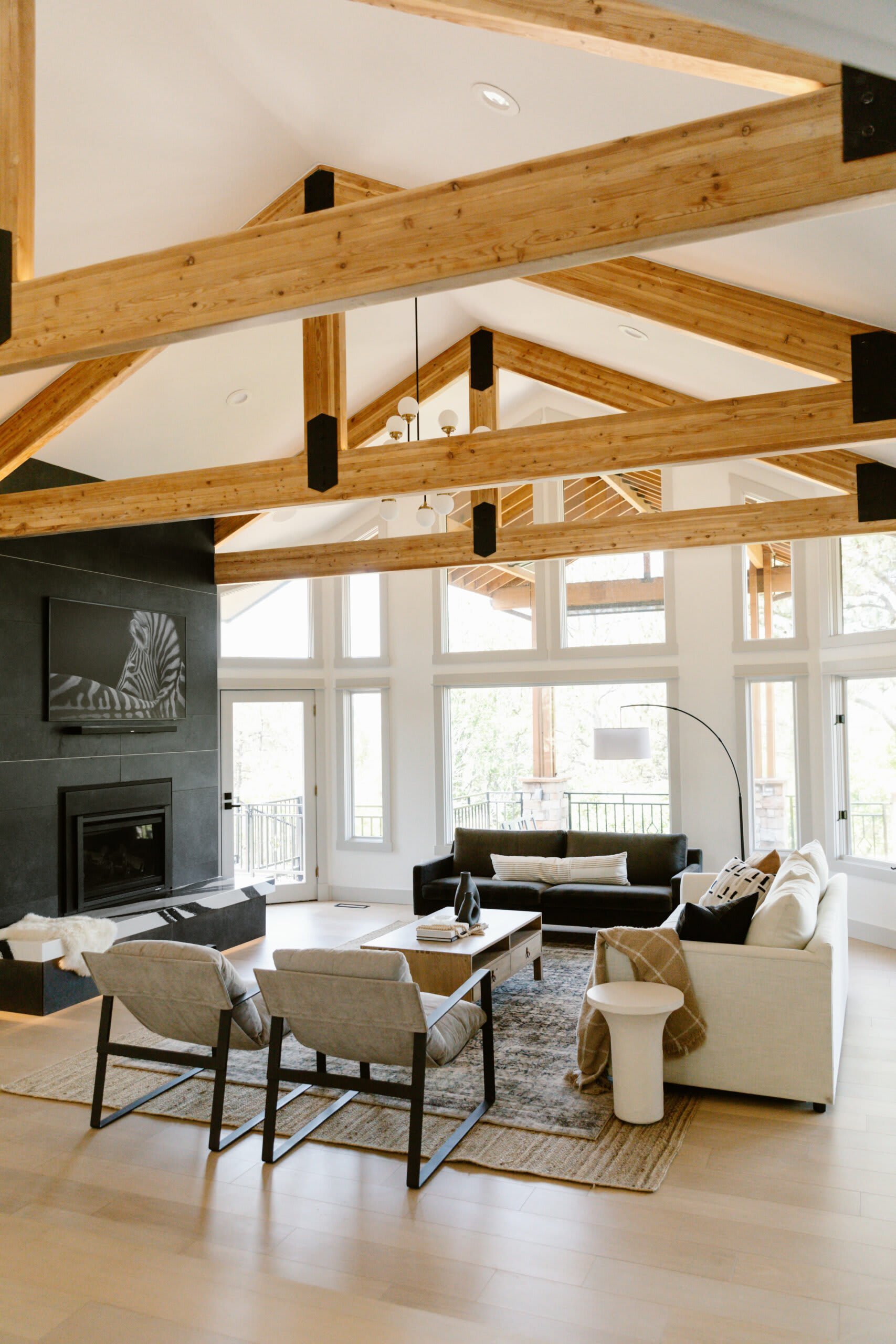 Ways to take your ceiling to new heights