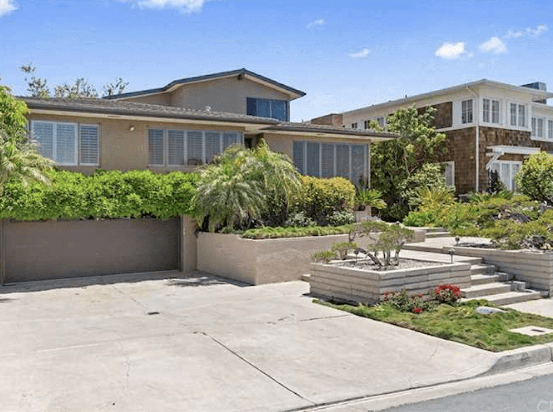 232 Evening Canyon