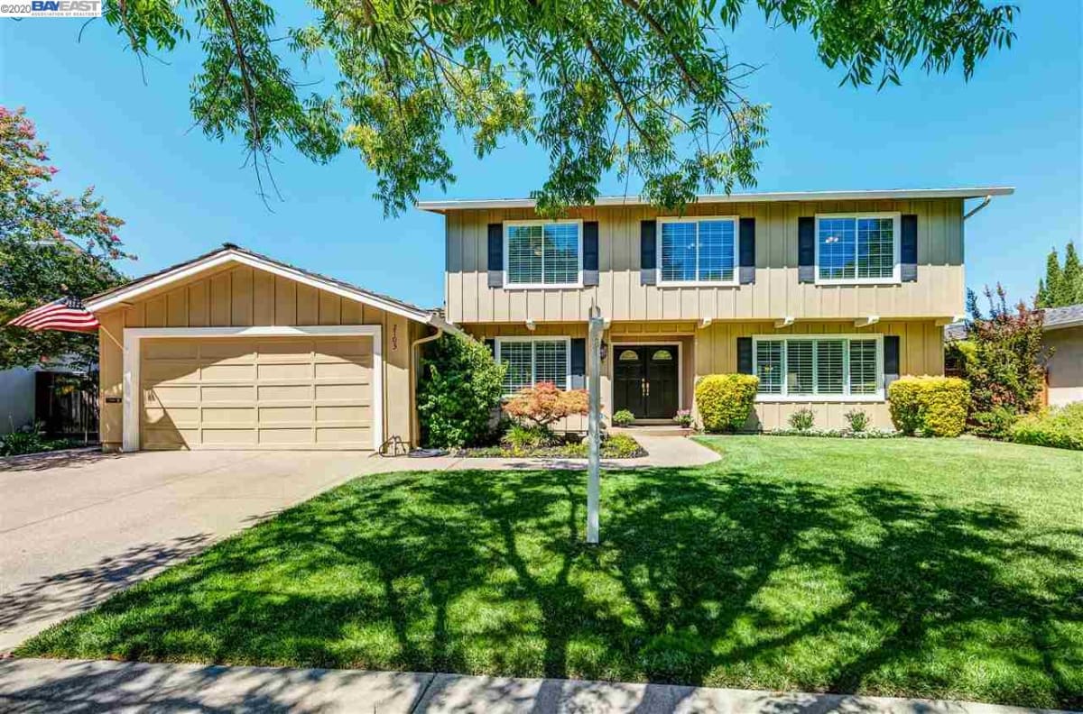 2103 Raven Rd