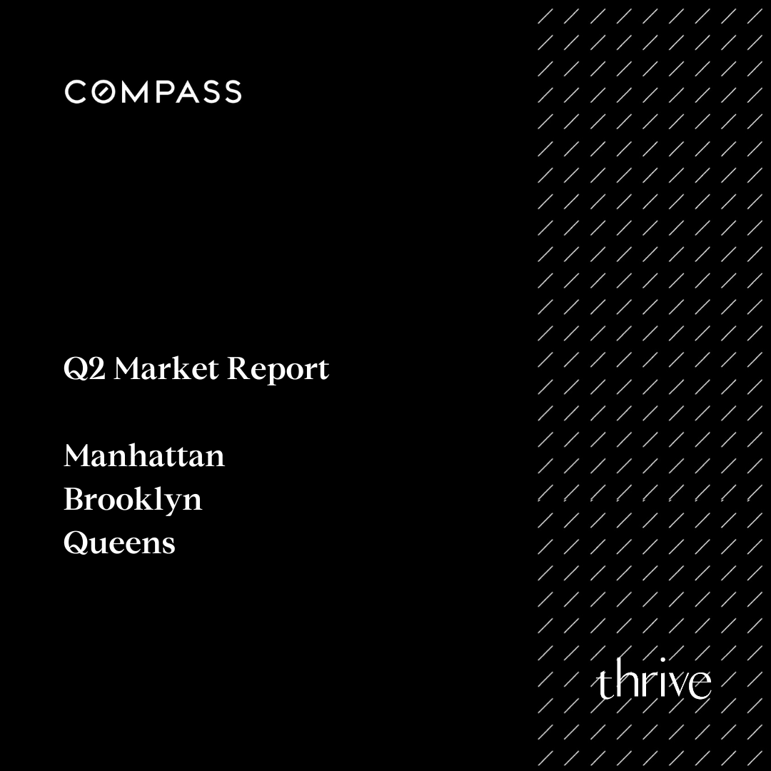 Q2 2023 Market Report