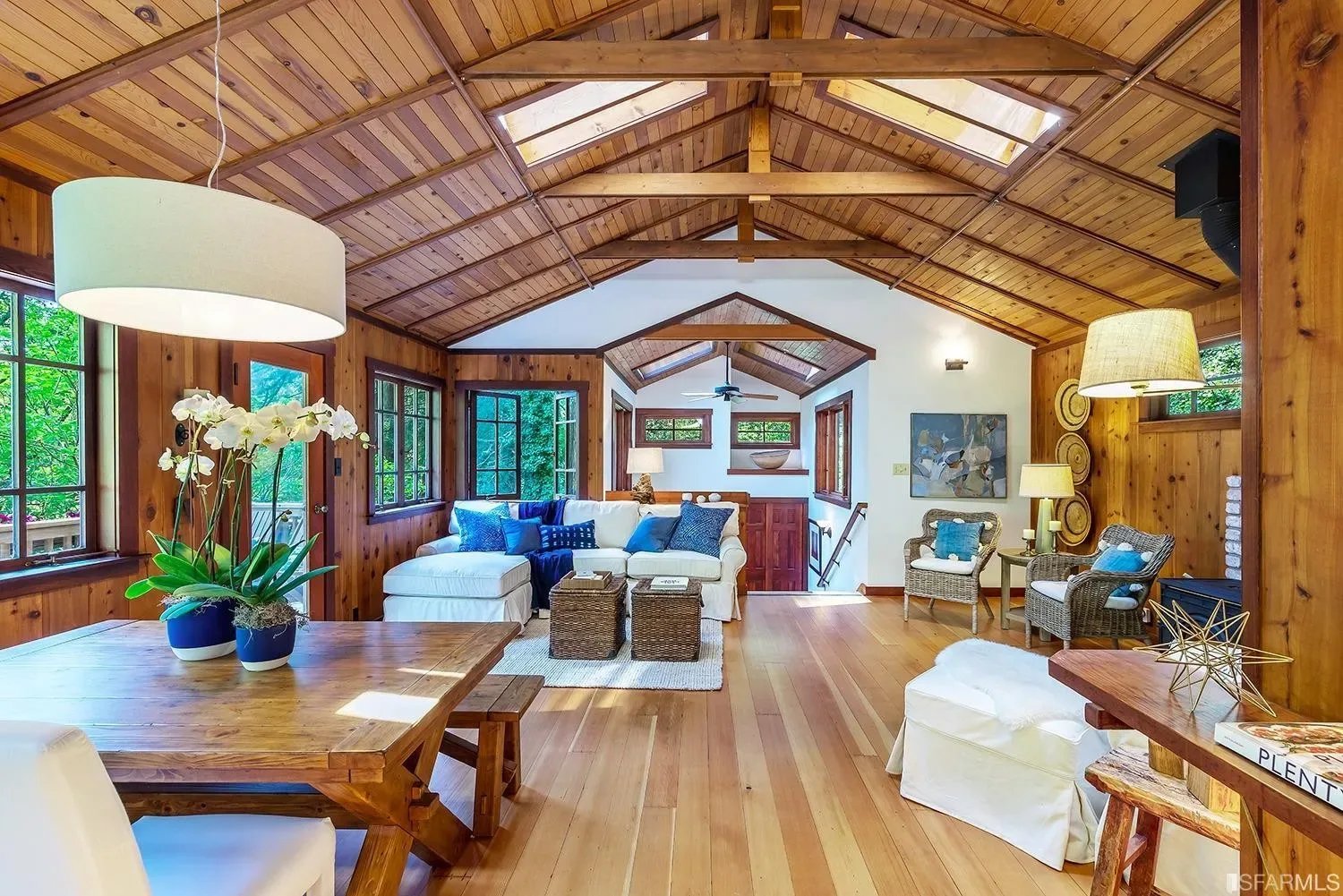 533 Tamalpais Drive