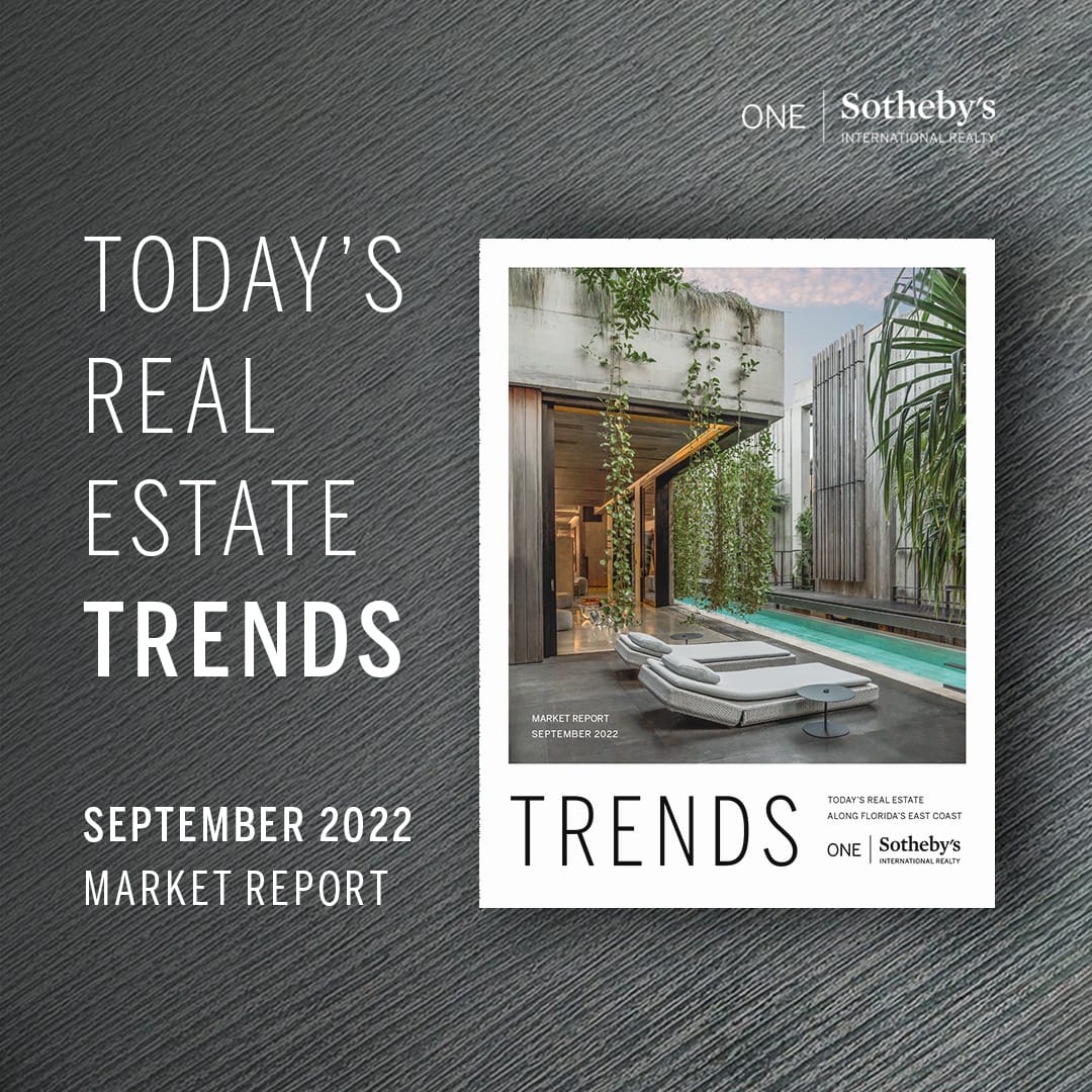 Trends September 2022