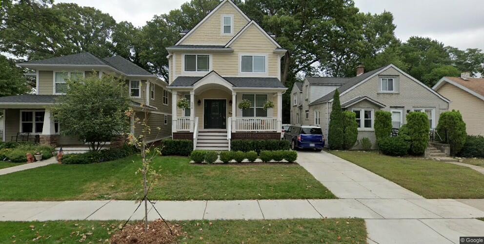 508 Fairgrove Ave