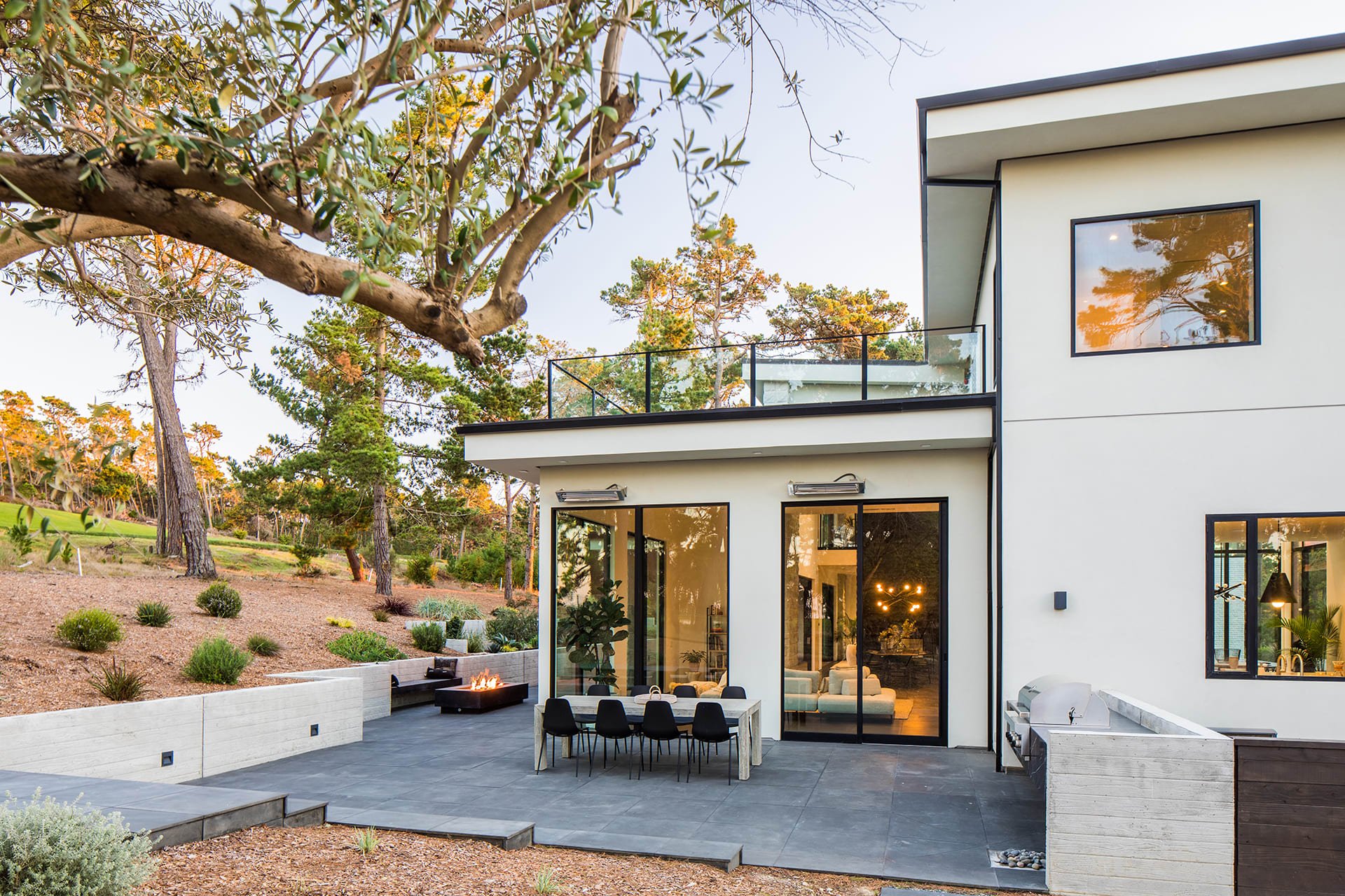 Pebble Beach Perfection - 27 Poppy Lane