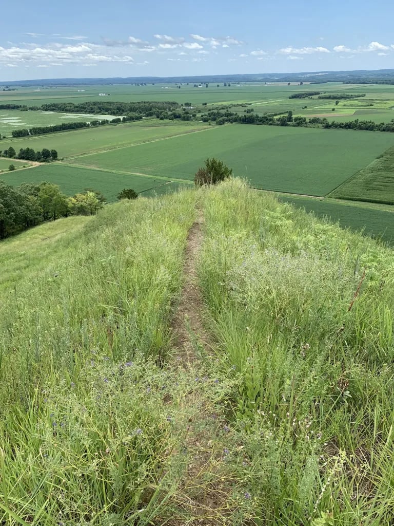 Outdoor adventures in Southwest Illinois