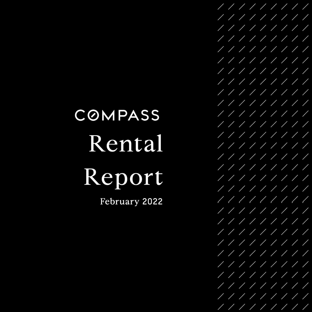 February 2022 Rental Report