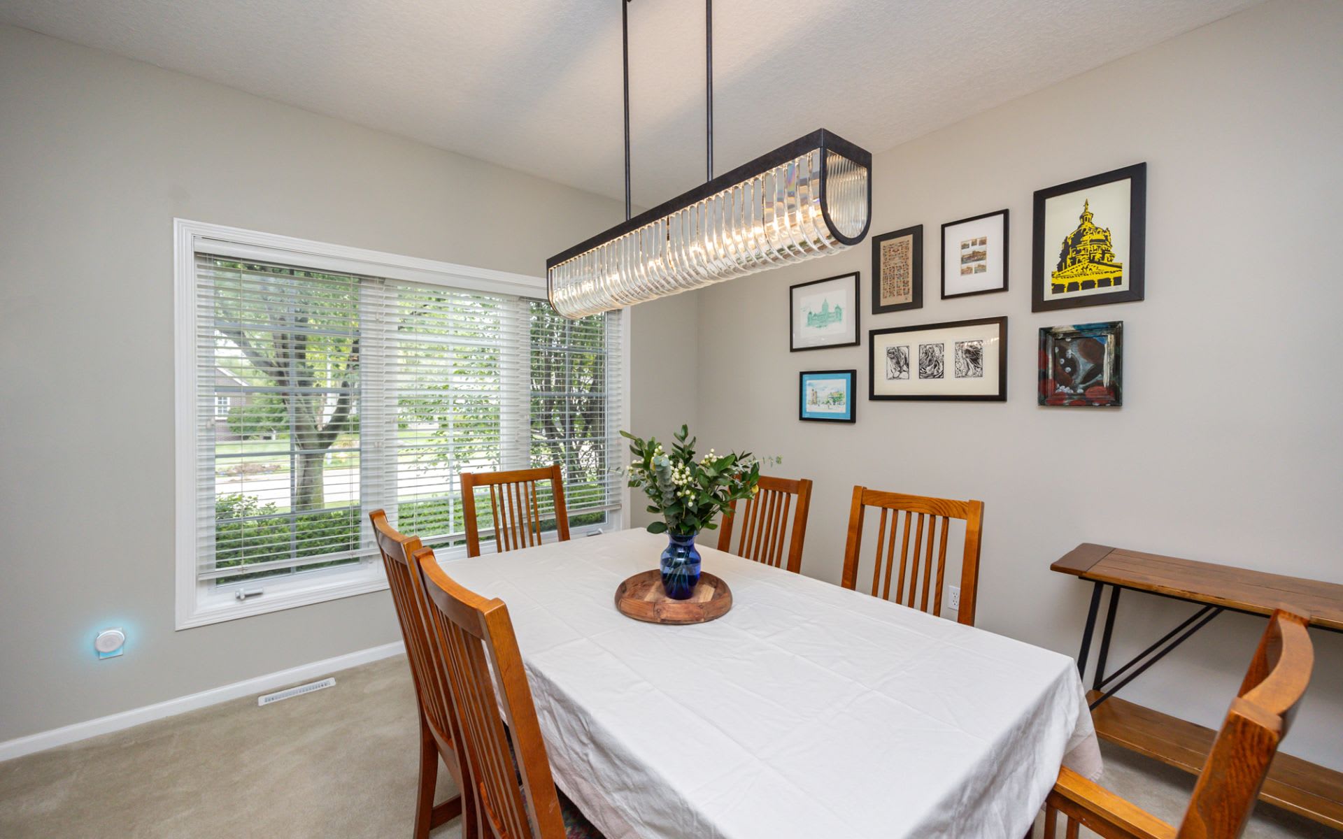 5542 Ponderosa Drive