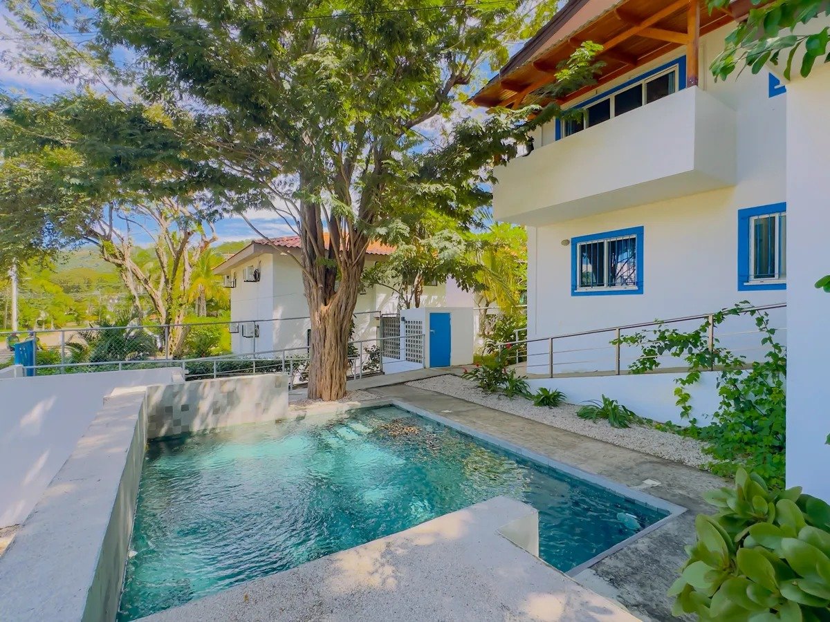 Spacious Coastal Condo, Papagayo, Guanacaste