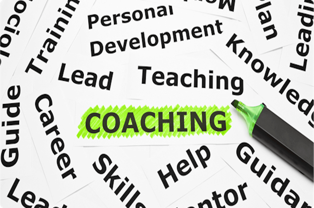 Q. Why should I hire a real estate coach?