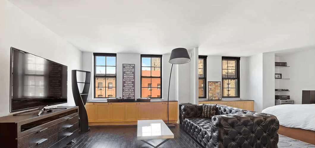 222 West 14th Street Unit: 5N
