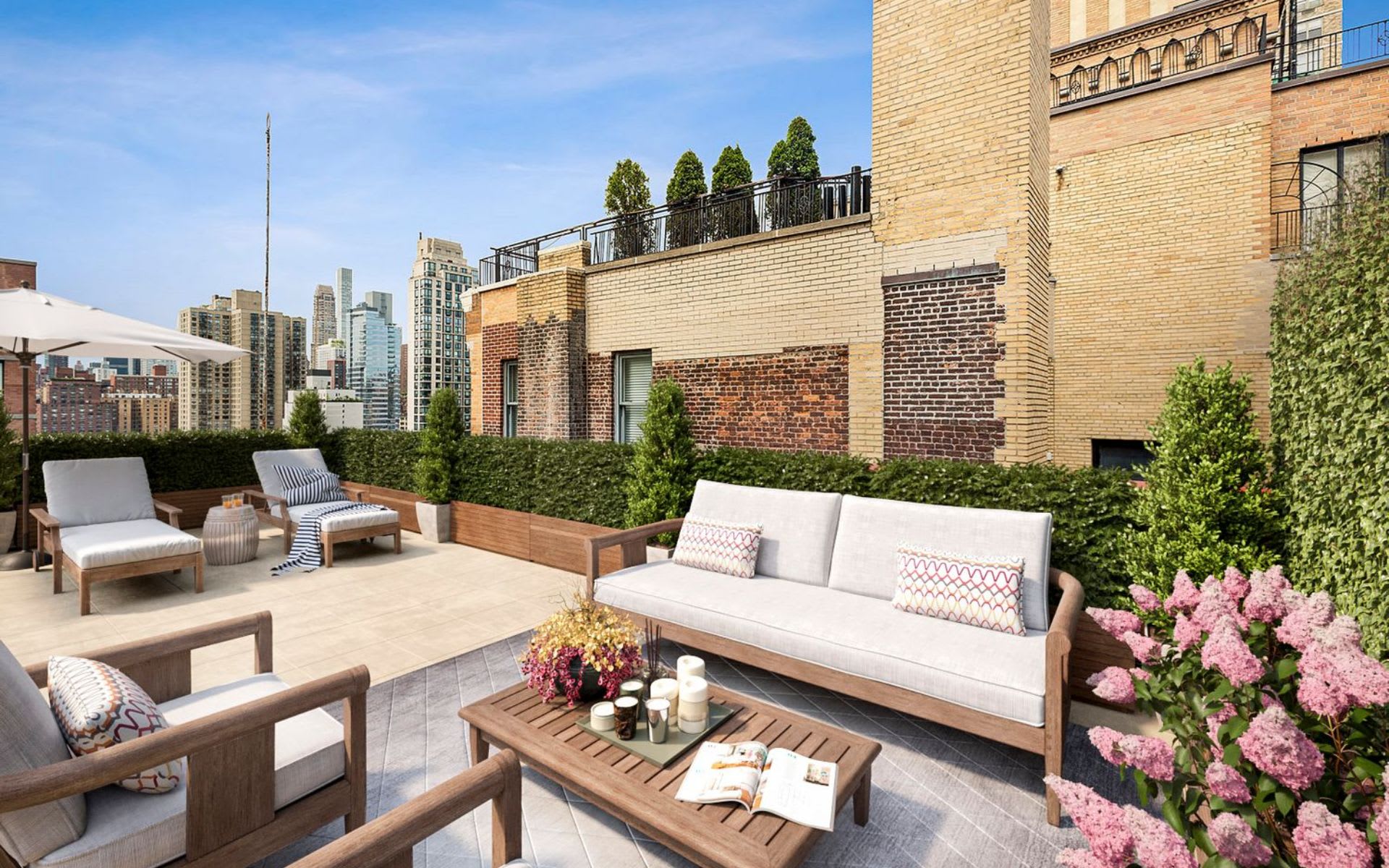 333 East 79th Street, Unit 18N