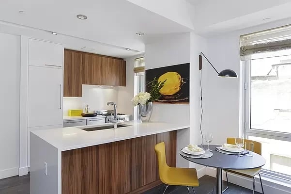 212 North 9th Street Unit: 5A