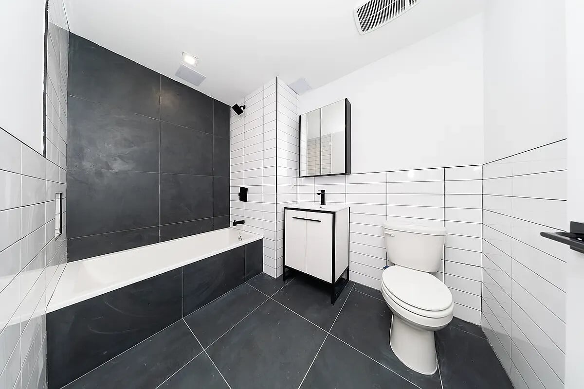 311 Franklin Avenue, Apt 3B