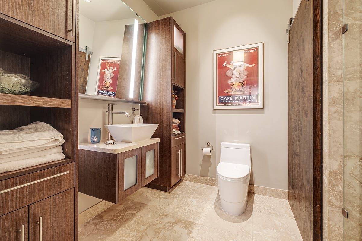 650 Delancey St., #311