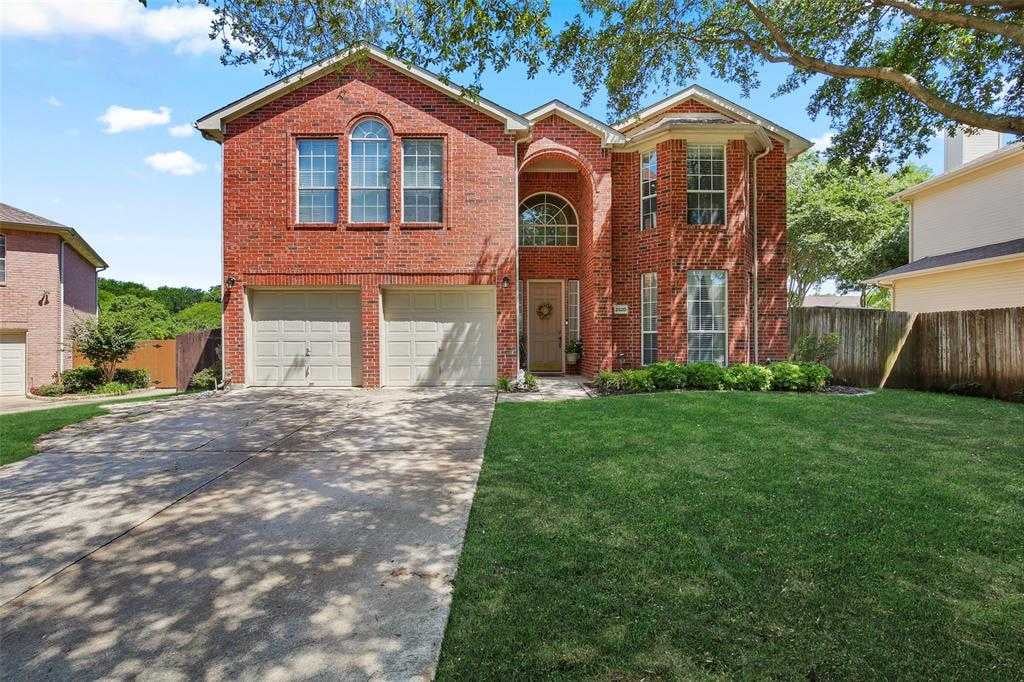 2520 Katina Drive