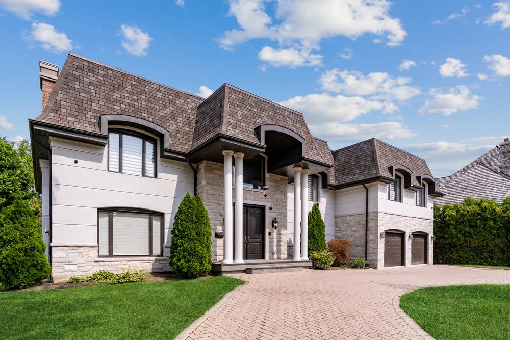 2285 Shawanaga Trail
