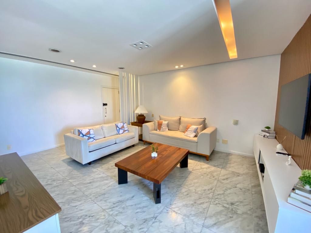 Flat for sale in Ipanema beach