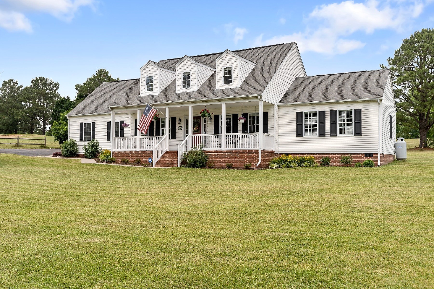130 Woodger Circle