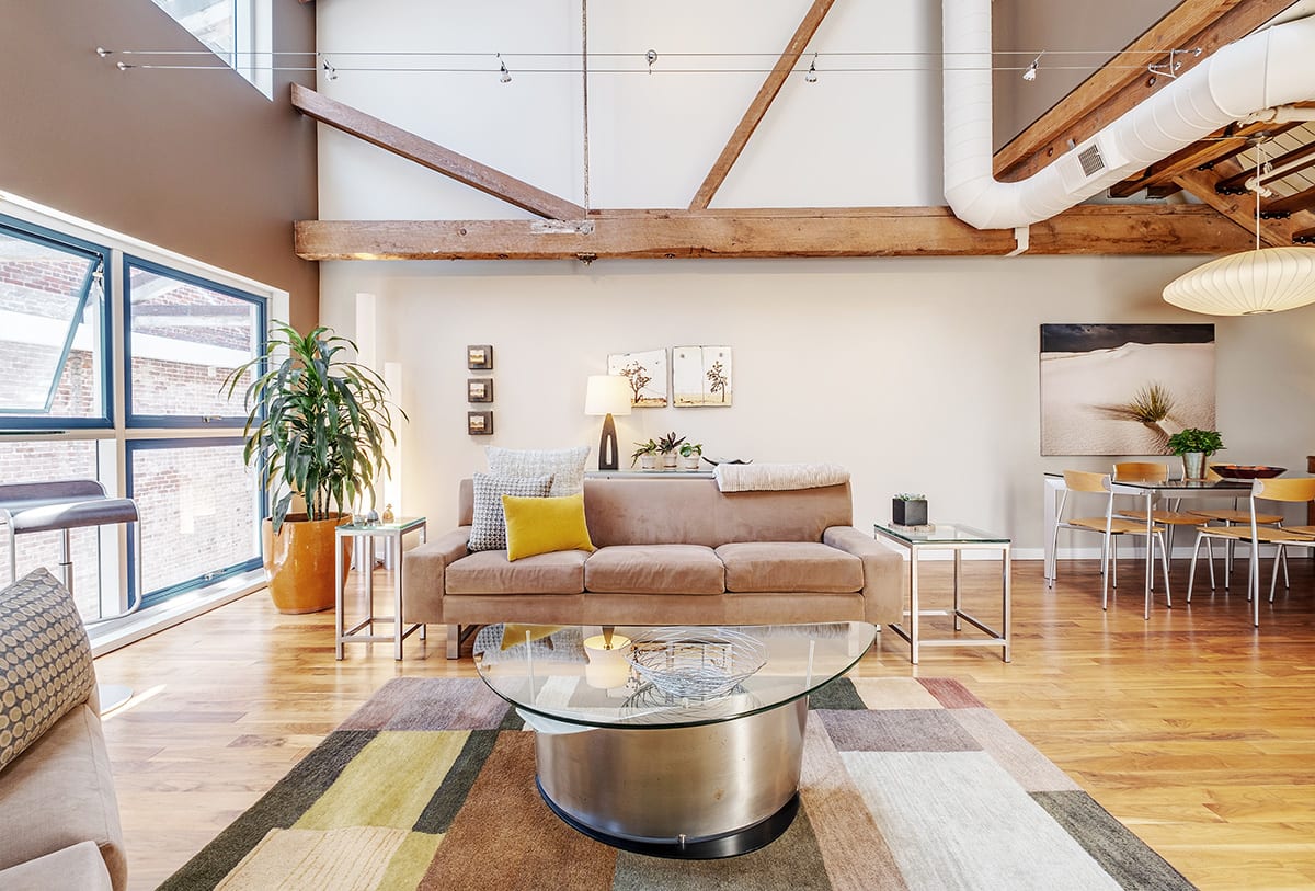 650 Delancey St., #311