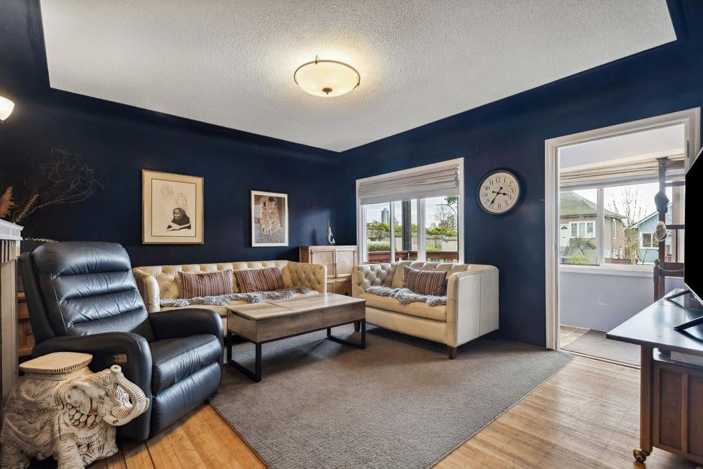 3341 E Georgia Street, Vancouver