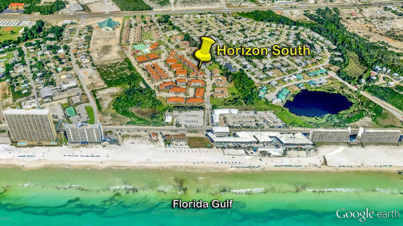 17462 FRONT BEACH 80 A Road Unit 80A