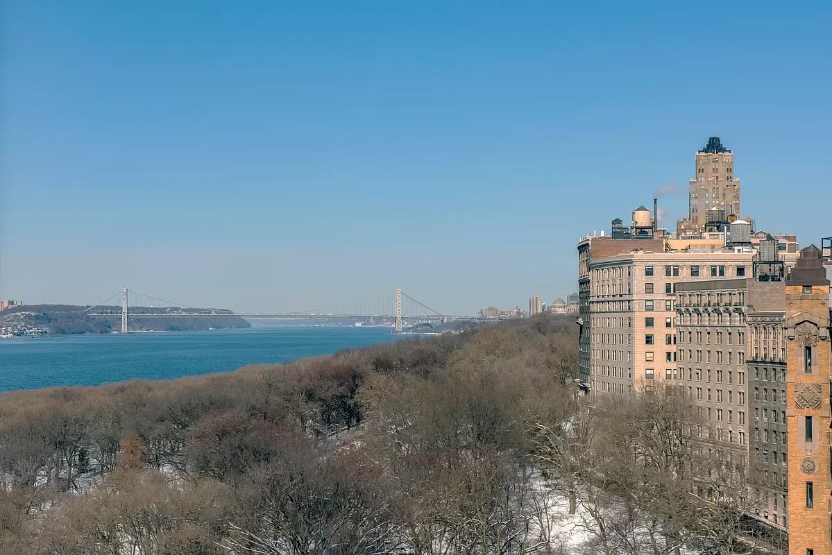 230 Riverside Drive Unit: 15J