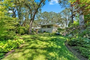 3520 Upper Terrace Rd
