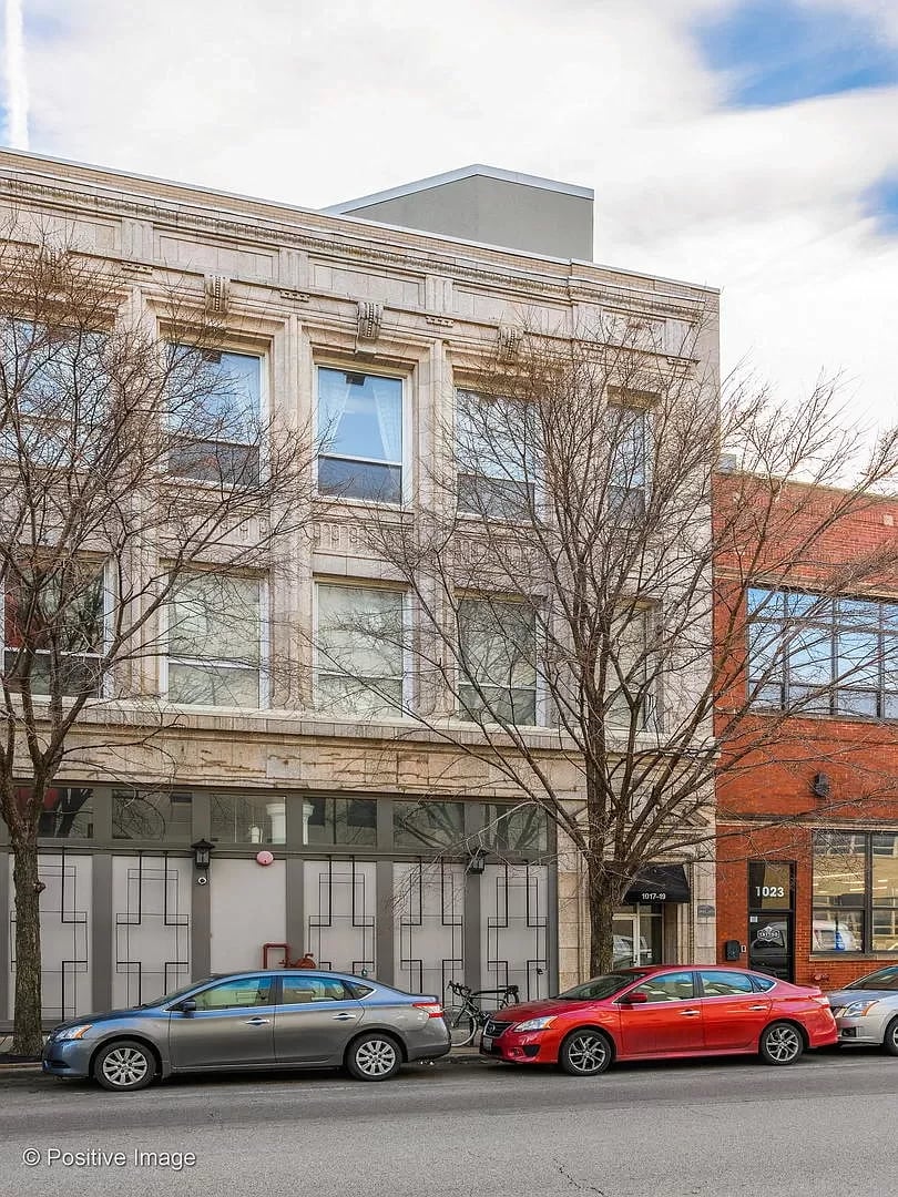 1019 W Jackson Boulevard # 2B