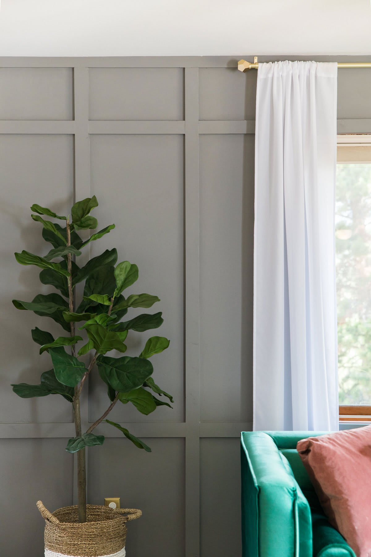 DIY Moldings