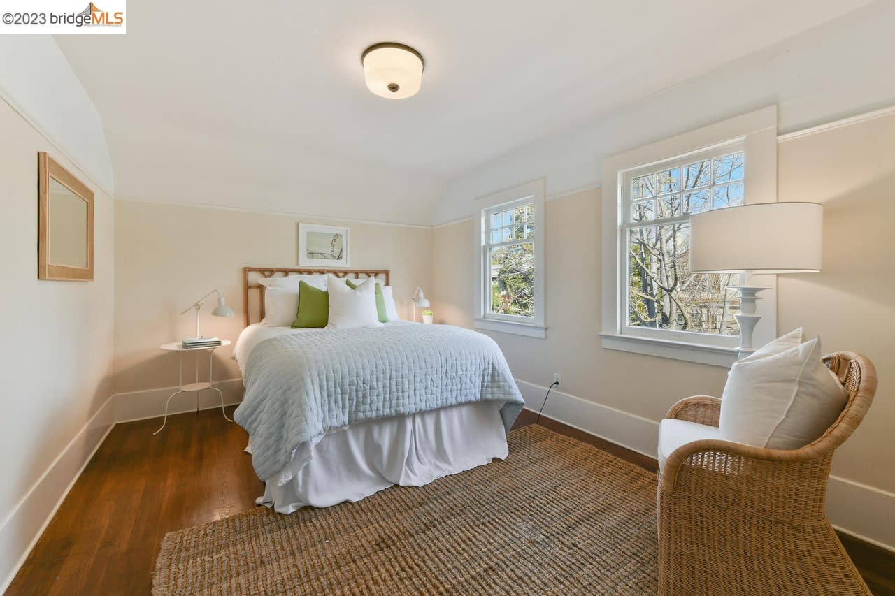 361 Alcatraz Ave