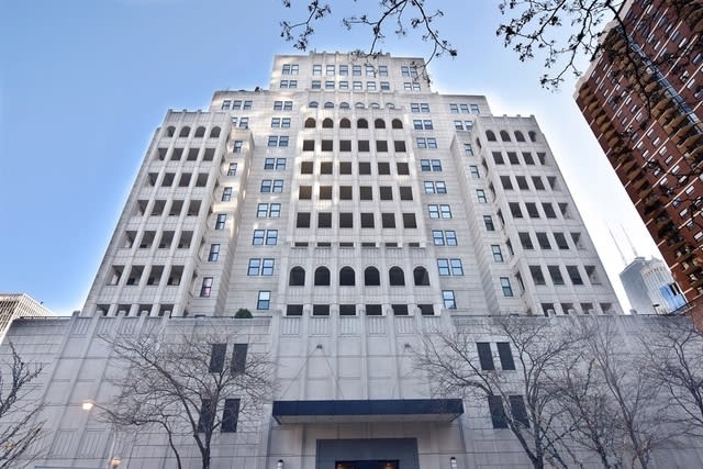 1155 N Dearborn  Street, Unit 704